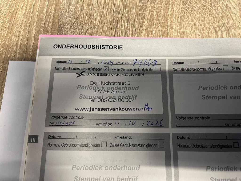 Citroen Jumpy Servicewagen AUTOMAAT 1.6 BlueHDI 95pk euro6 Club M L2H1 BOTT, Victron omvormer v230, Standkachel, RIJKLAARPRIJS! 15