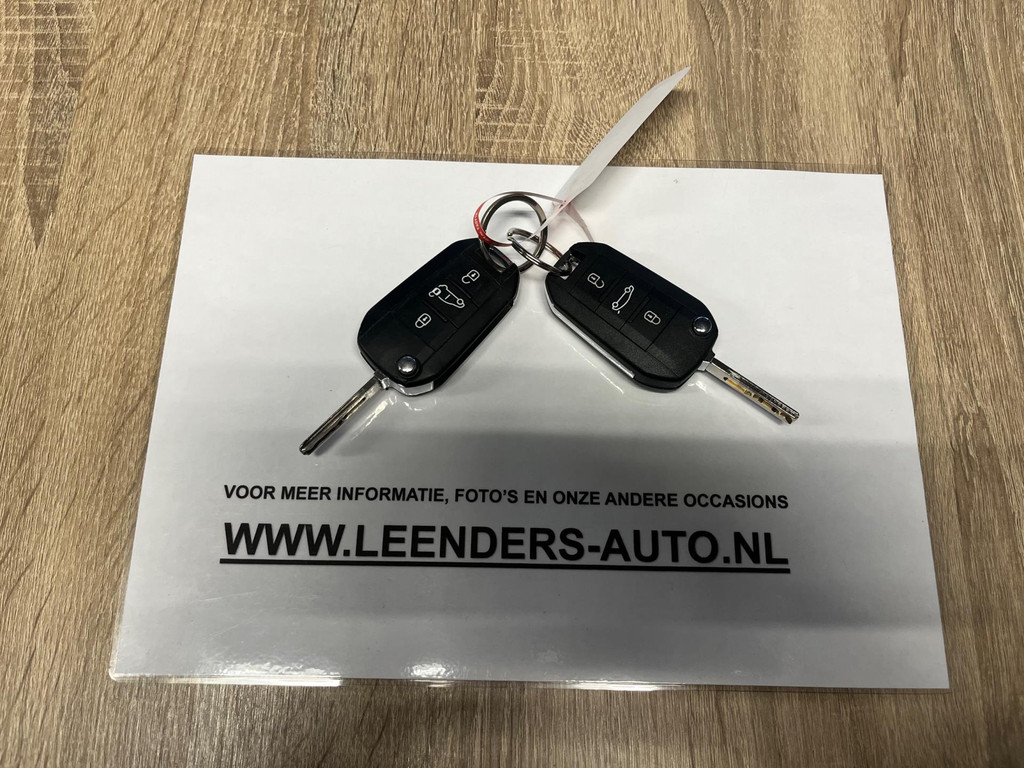 Citroen Jumpy Servicewagen AUTOMAAT 1.6 BlueHDI 95pk euro6 Club M L2H1 BOTT, Victron omvormer v230, Standkachel, RIJKLAARPRIJS! 16