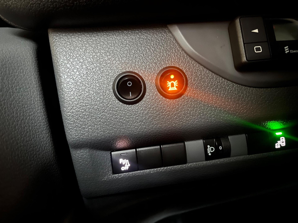 Citroen Jumpy Servicewagen AUTOMAAT 1.6 BlueHDI 95pk euro6 Club M L2H1 BOTT, Victron omvormer v230, Standkachel, RIJKLAARPRIJS! 18