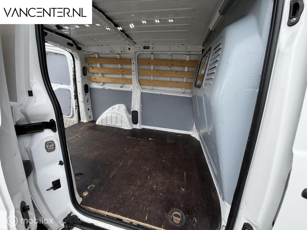 Citroen Jumpy bestel 1.6 HDI 90PK NIEUWE APK Airco Trekhaak 14