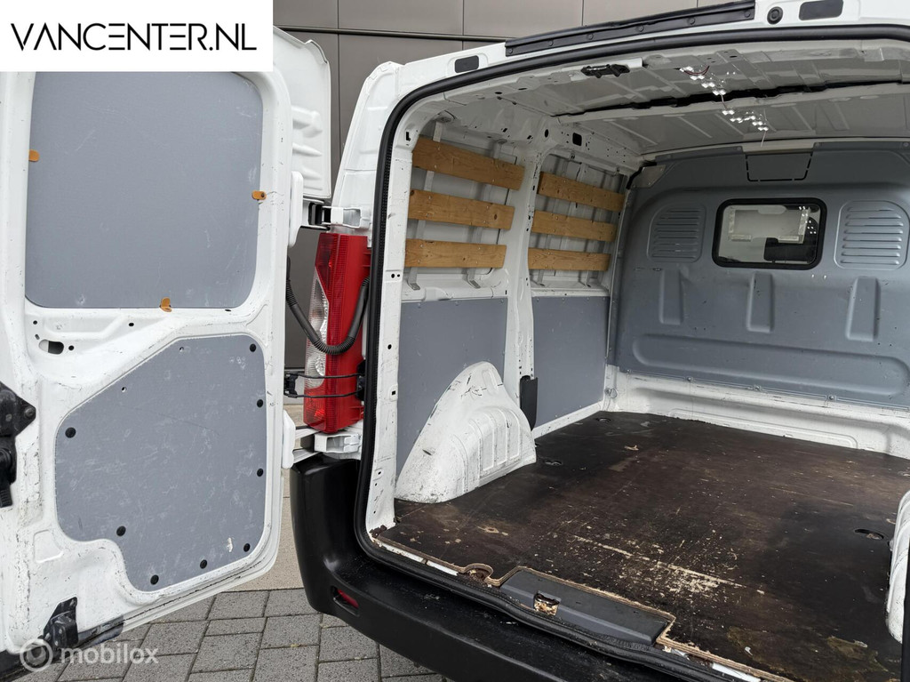Citroen Jumpy bestel 1.6 HDI 90PK NIEUWE APK Airco Trekhaak 15