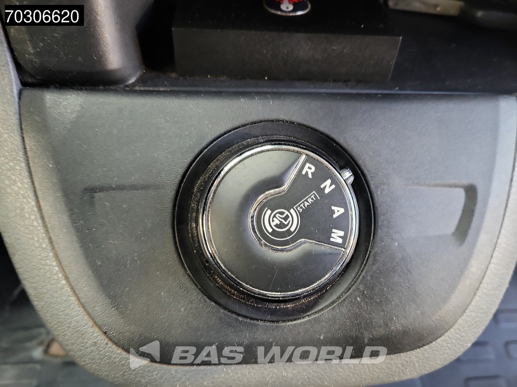 Citroen Jumpy 115pk Automaat L2H1 Airco Cruise Parkeersensoren Standkachel APK 04-2026 Euro6 L2 Airco Cruise control 15