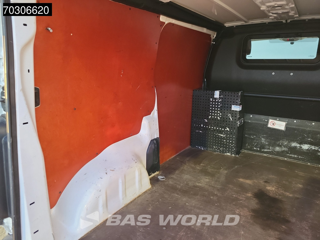 Citroen Jumpy 115pk Automaat L2H1 Airco Cruise Parkeersensoren Standkachel APK 04-2026 Euro6 L2 Airco Cruise control 8