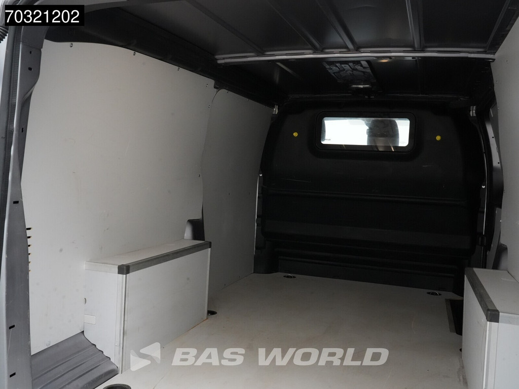 Citroen Jumpy 145pk Automaat L3H1 Trekhaak Navi Airco Cruise Camera Parkeersensoren Euro6 L3 Long Airco Trekhaak Cruise control 12