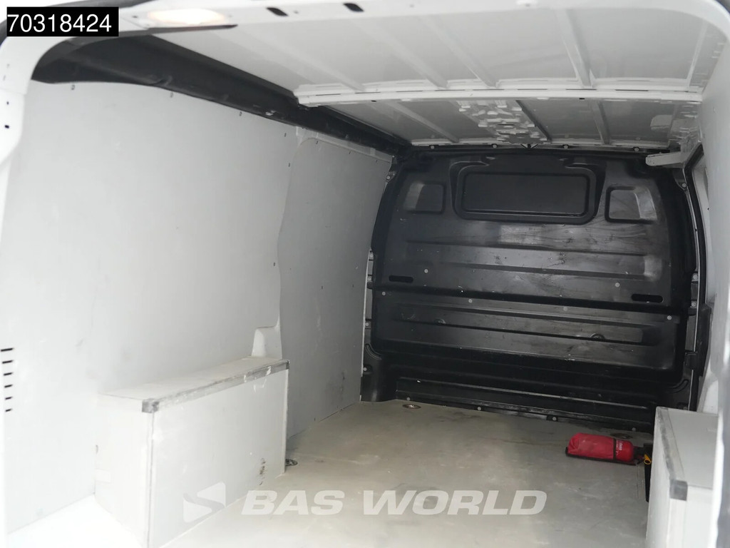 Citroen Jumpy 145pk L3H1 Navi Airco Cruise Velgen Euro6 L3 Long Airco Cruise control 11