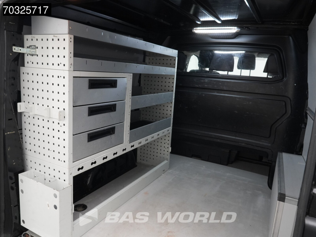 Citroen Jumpy 177pk Automaat L3H1 Navi Airco Cruise Camera Parkeersensoren Werkplaatsinrichting Euro6 L3 Long Airco Cruise control 10