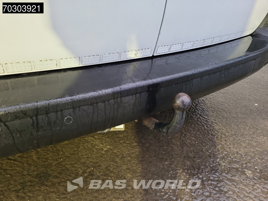 Citroen Jumpy 95PK Automaat L2H1 Trekhaak Airco Cruise Parkeersensoren Werkplaatsinrichting Euro6 L2 Airco Trekhaak Cruise control 11