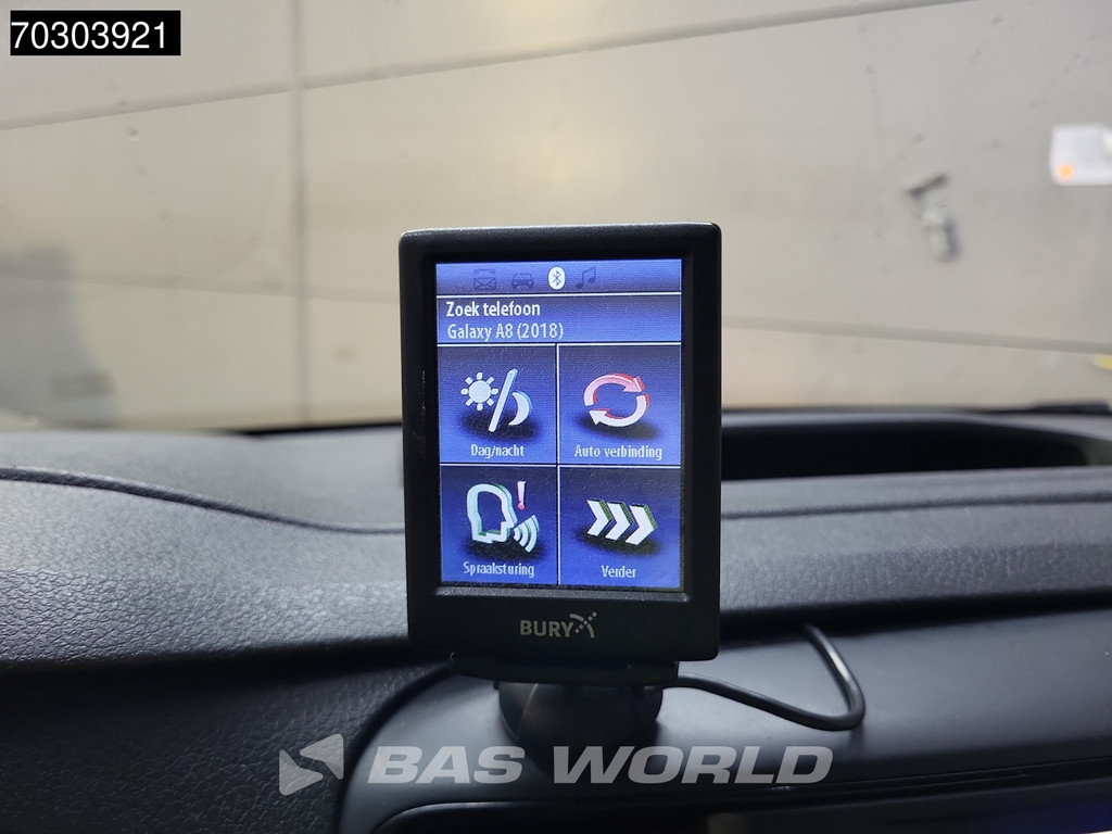 Citroen Jumpy 95PK Automaat L2H1 Trekhaak Airco Cruise Parkeersensoren Werkplaatsinrichting Euro6 L2 Airco Trekhaak Cruise control 19