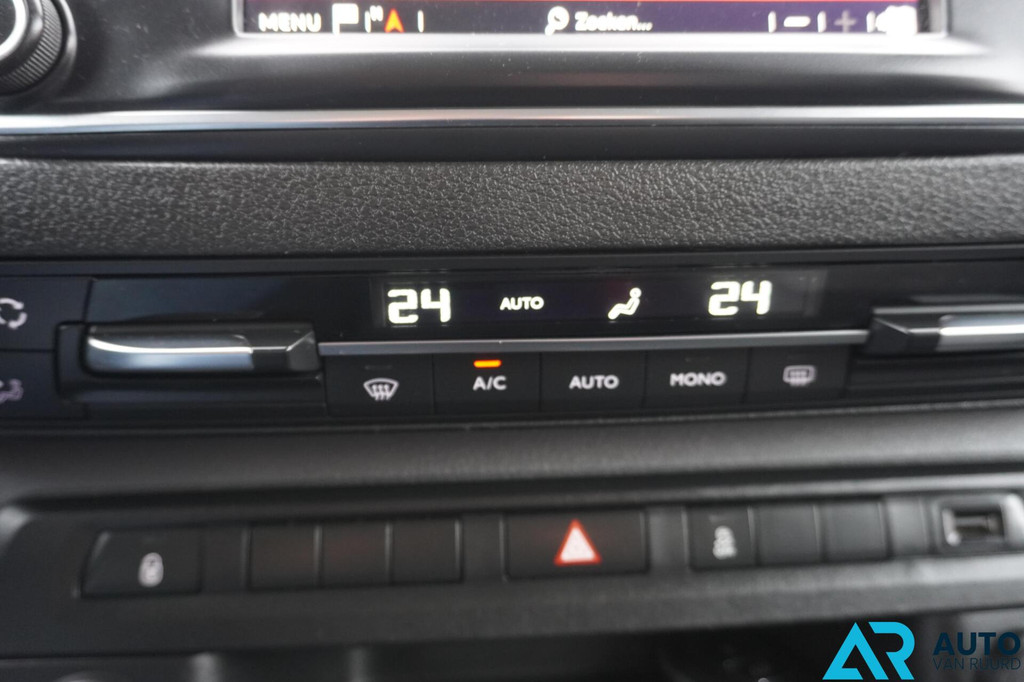 Citroen Jumpy bestel 2.0 BlueHDI 180 Business XL DC S&S 11