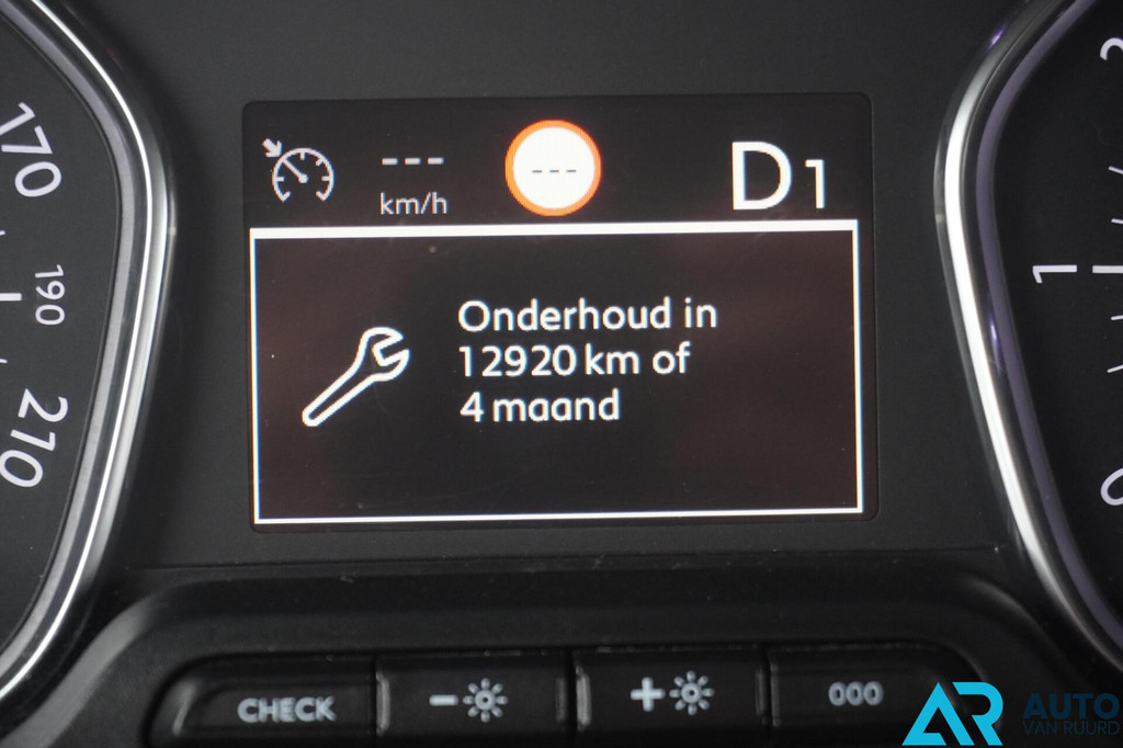 Citroen Jumpy bestel 2.0 BlueHDI 180 Business XL DC S&S 16