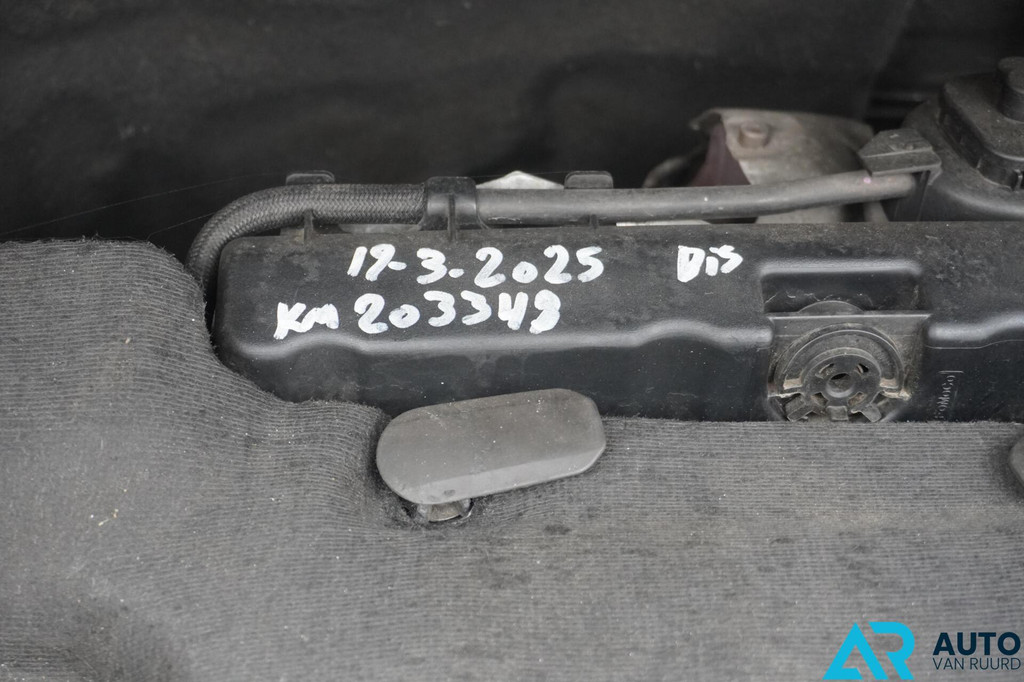 Citroen Jumpy bestel 2.0 BlueHDI 180 Business XL DC S&S 18