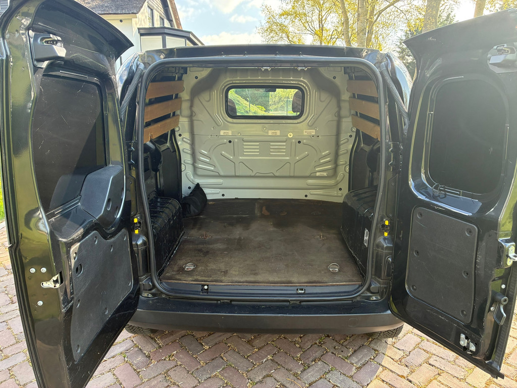 Citroen Nemo 1.3 HDi 80pk EURO 6 AIRCO 10