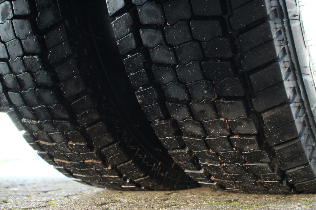 DAF AE45LF 150pk | Geen APK | Laadklep | Lease 92,- p/m 16