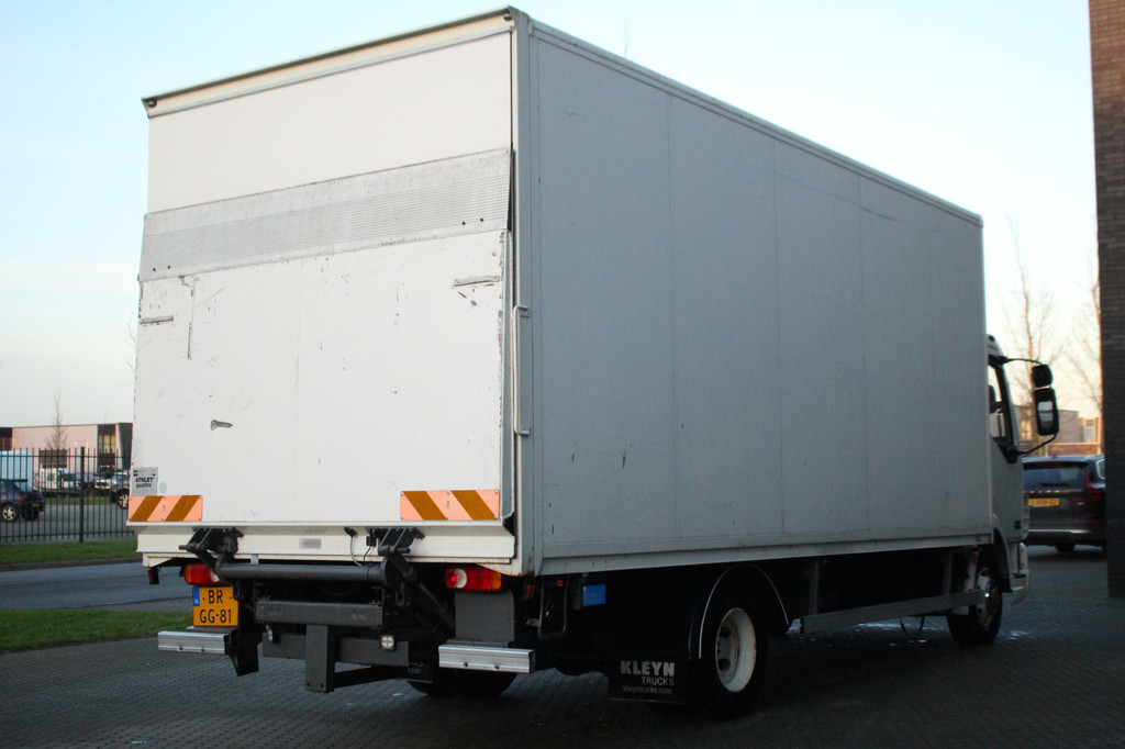DAF AE45LF 150pk | Geen APK | Laadklep | Lease 92,- p/m 7