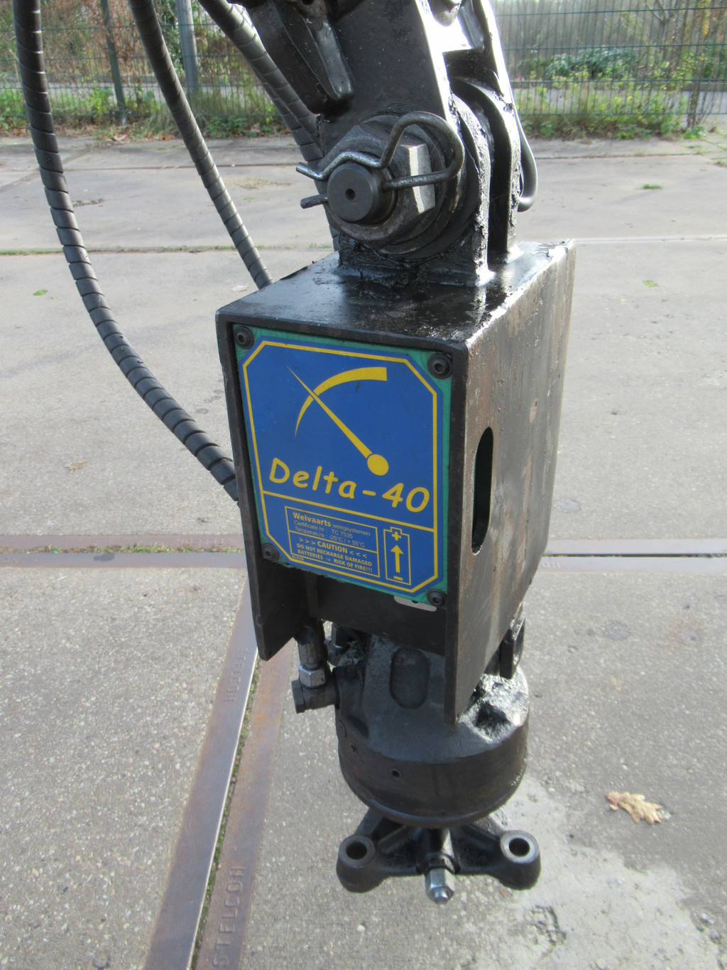 DAF CF 85.410 8x2 HIAB XS 244 HIPRO + VDL 21 T Haak - Kraan 18