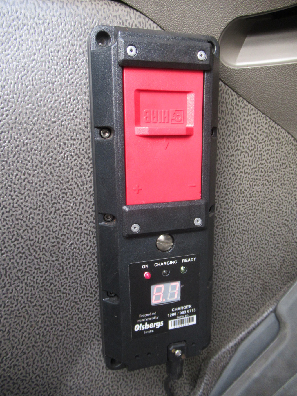 DAF CF 85.410 8x2 HIAB XS 244 HIPRO + VDL 21 T Haak - Kraan 19