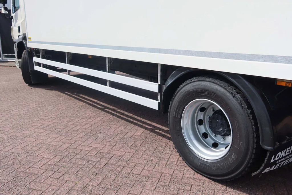 DAF CF 290 Bak+Klep Dhollandia 2.000 kg 14