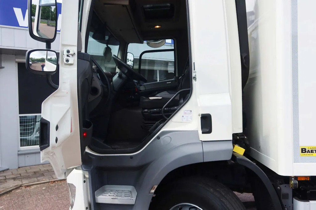 DAF CF 290 Bak+Klep Dhollandia 2.000 kg 7