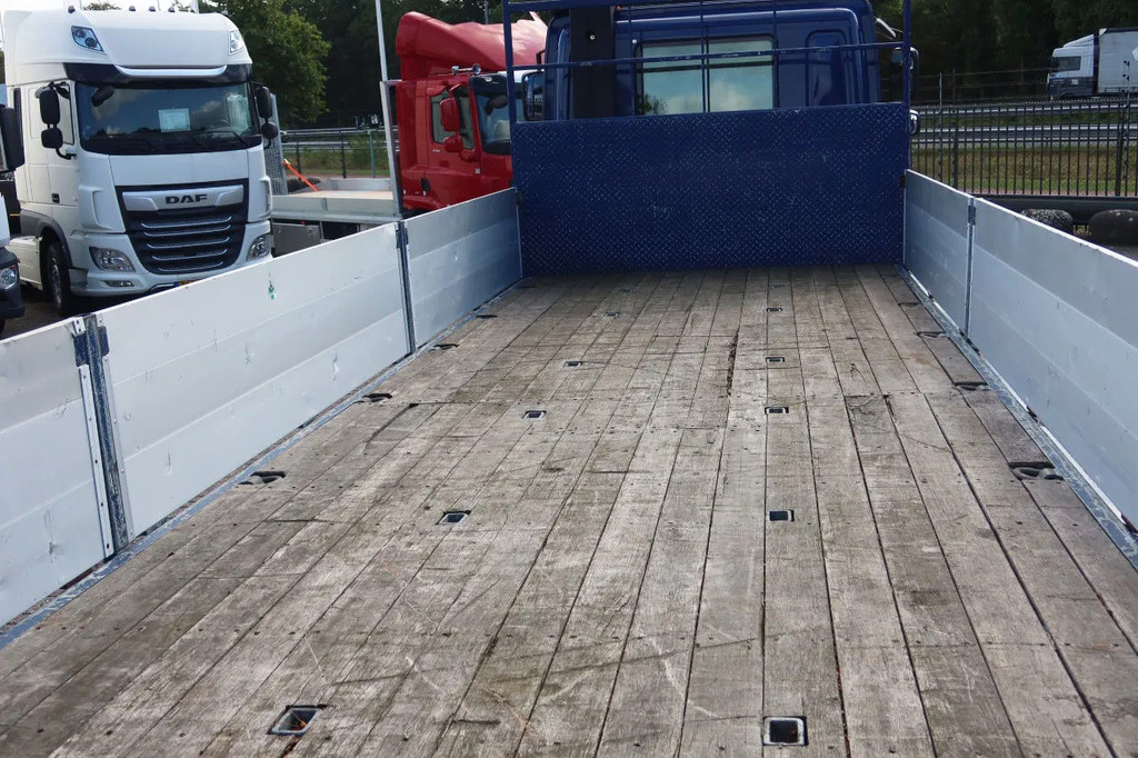 DAF CF 290 CF 290 FAN Stuuras 6x2 11