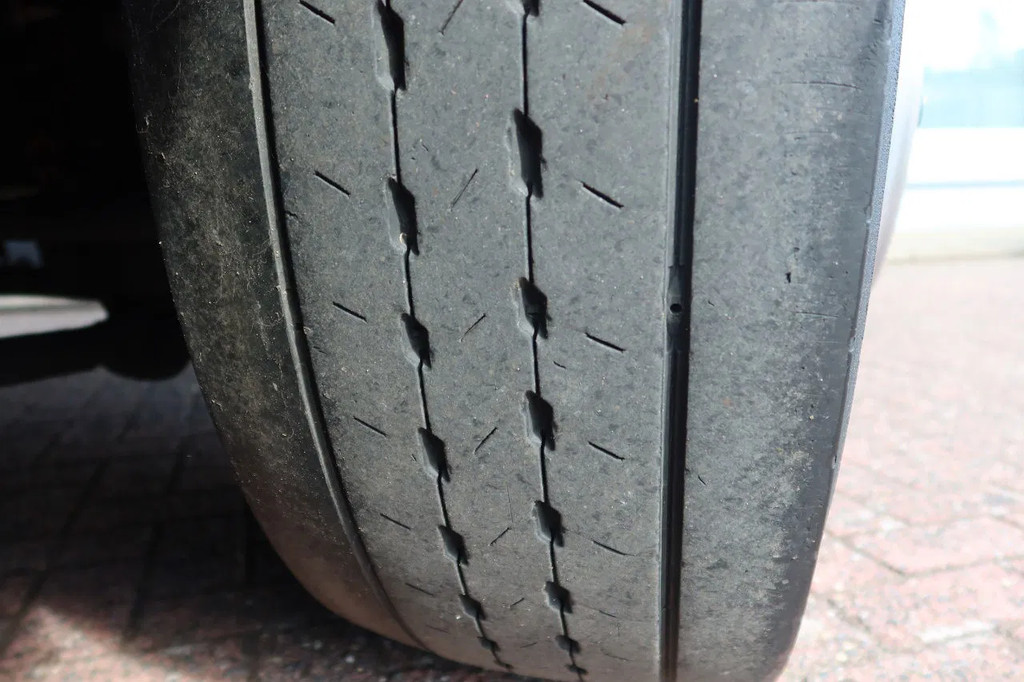 DAF CF 290 CF 290 FAN Stuuras 6x2 17