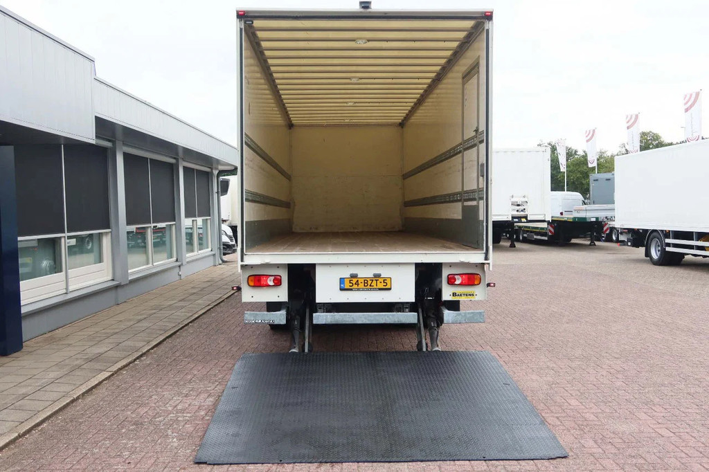 DAF CF 290 FA Bak+ klep Dhollandia 2000 kg 14
