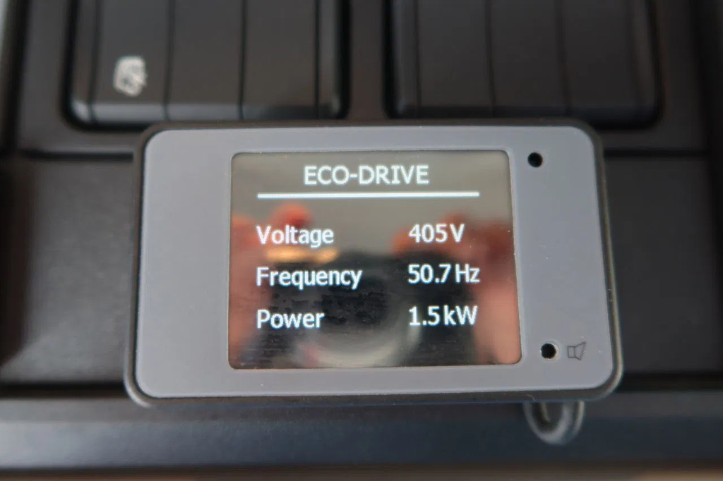 DAF CF 300 Koel/Vries Carrier iceland + Dhollandia 2500KG klep trenn wand 8