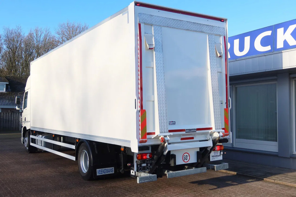 DAF CF 320 Bak+Klep Dhollandia 2.000 kg 15