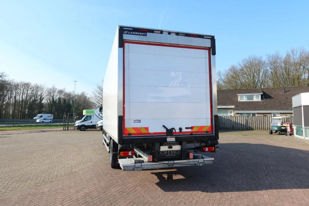DAF CF 320 Koel/Vries + klep 16