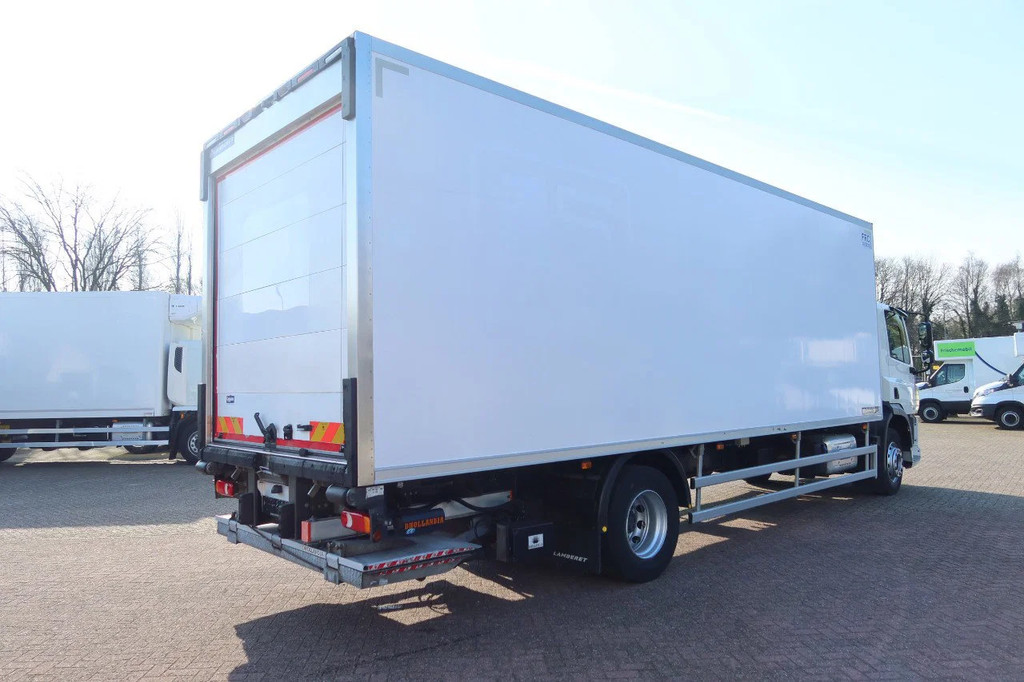 DAF CF 320 Koel/Vries + klep 17