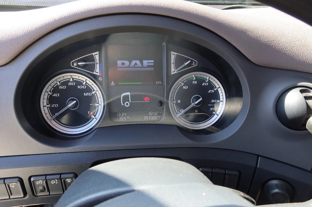 DAF CF 320 M3EN3 10
