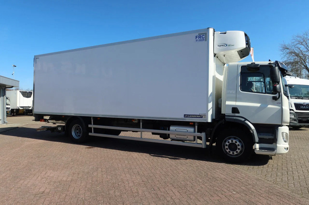DAF CF 320 M3EN3 11