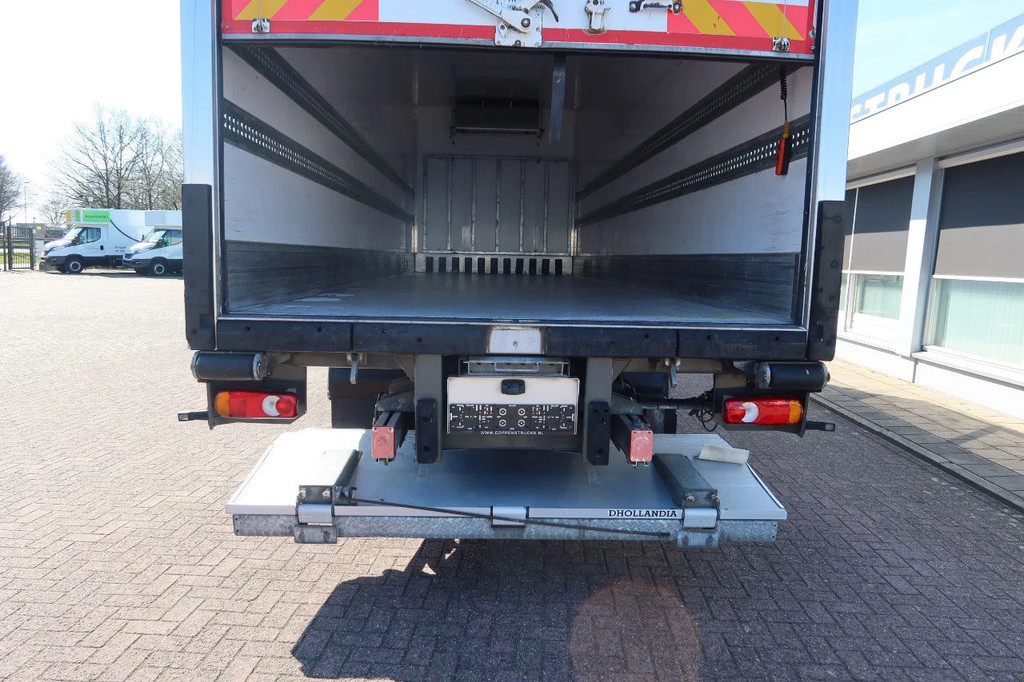 DAF CF 320 M3EN3 16