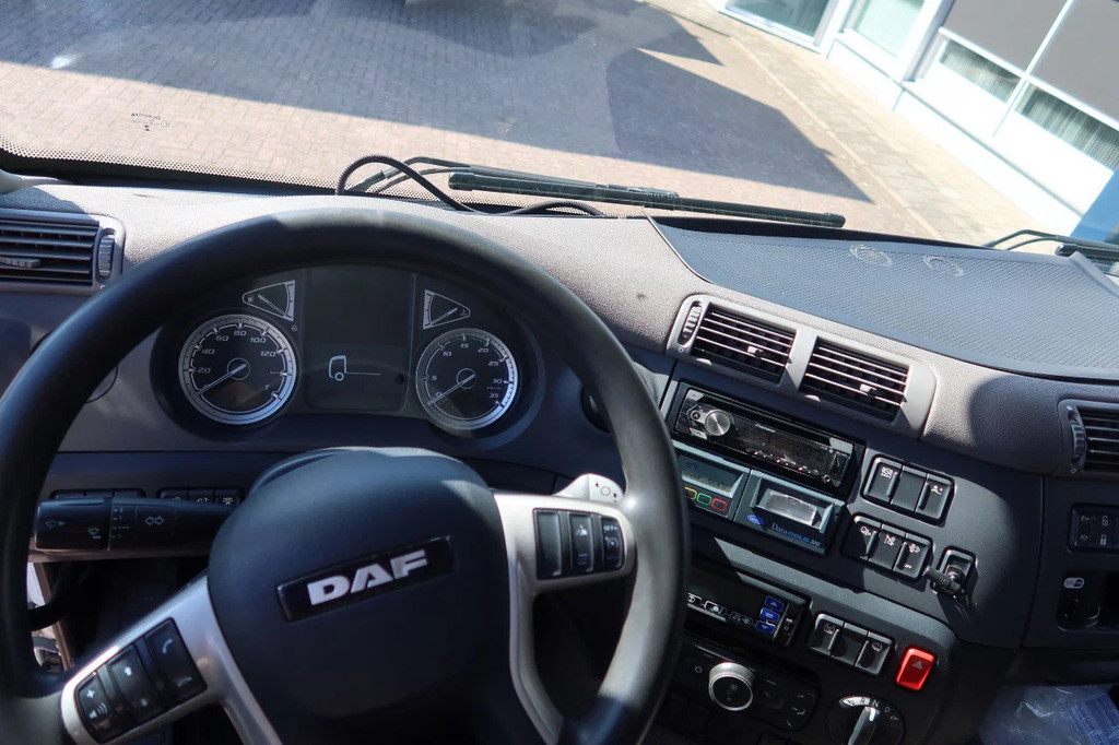 DAF CF 320 M3EN3 7