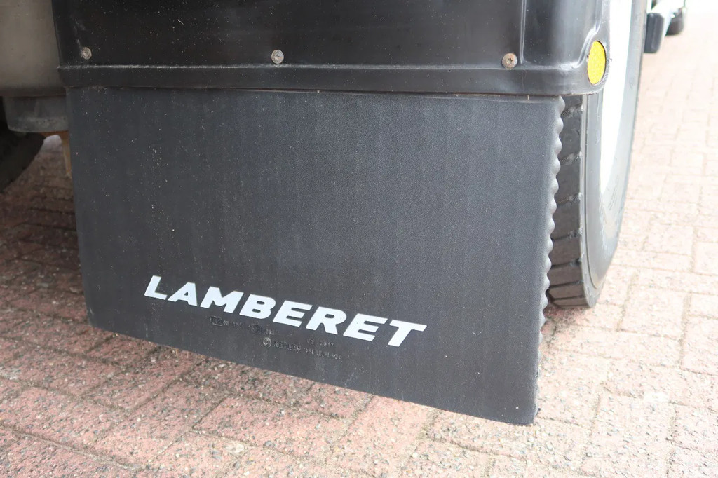 DAF CF 370 KoelVries+Klep FRC 04-2027 Dhollandia 1500 kg 17