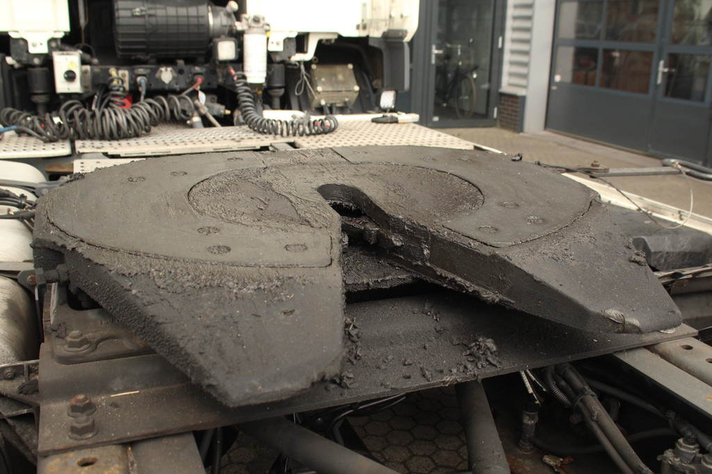 DAF CF 400 FT Euro6 400pk Automaat | Side skirts | Dakspoiler | Lease 260,- p/m 11