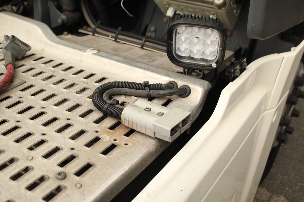 DAF CF 400 FT Euro6 400pk Automaat | Side skirts | Dakspoiler | Lease 260,- p/m 14