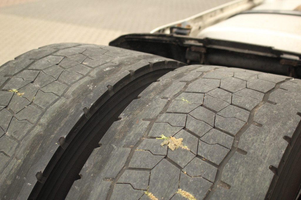 DAF CF 400 FT Euro6 400pk Automaat | Side skirts | Dakspoiler | Lease 260,- p/m 16