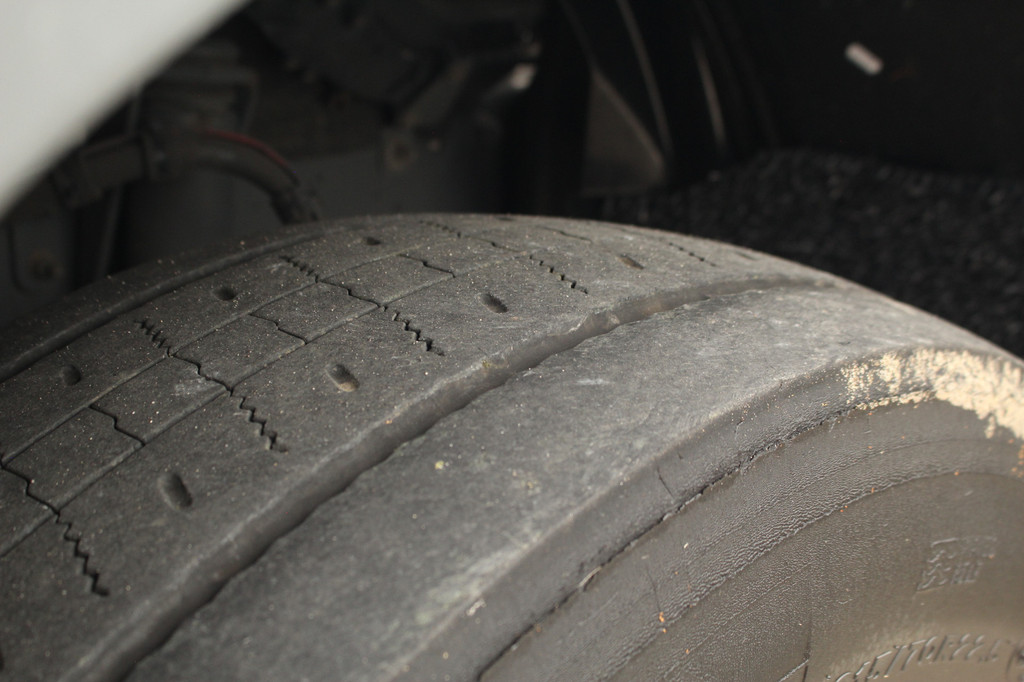 DAF CF 400 FT Euro6 400pk Automaat | Side skirts | Dakspoiler | Lease 260,- p/m 18