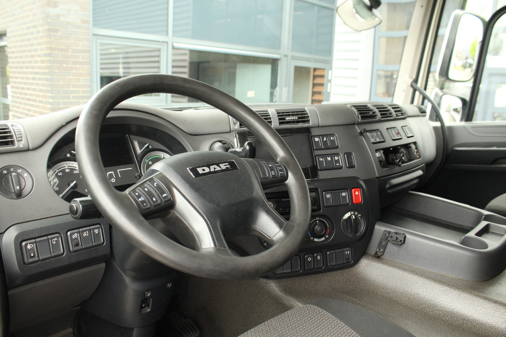 DAF CF 400 FT Euro6 400pk Automaat | Side skirts | Dakspoiler | Lease 260,- p/m 21