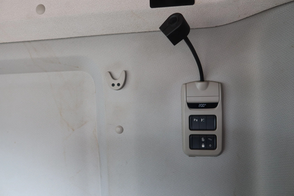 DAF CF 410 Bak +Dhollandia 2000 kg klep. Black Edition 15