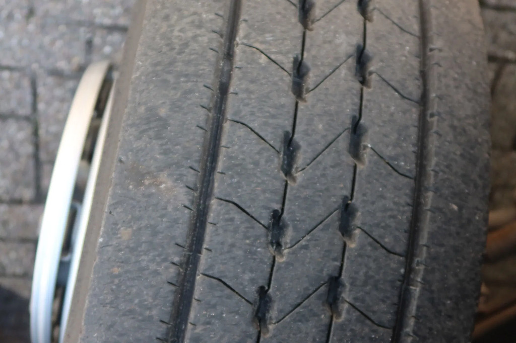 DAF CF 410 Bak+Klep Dhollandia 2.000 kg Slaapcabine 20