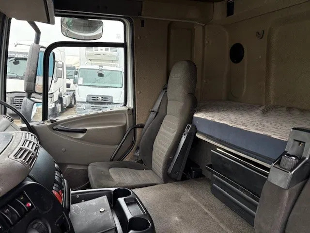 DAF CF 85.460 SPACECAB 4x2 (AS-TRONIC / MX-BRAKE / AIRCONDITIONING / ADR-VLG / FRIDGE / EURO 5 / ETC.) 10