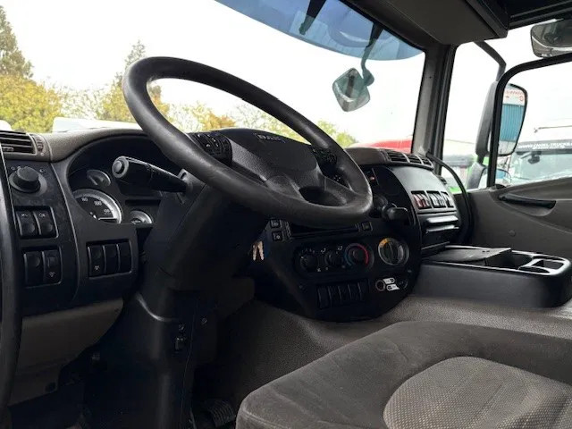 DAF CF 85.460 SPACECAB 4x2 (AS-TRONIC / MX-BRAKE / AIRCONDITIONING / ADR-VLG / FRIDGE / EURO 5 / ETC.) 8