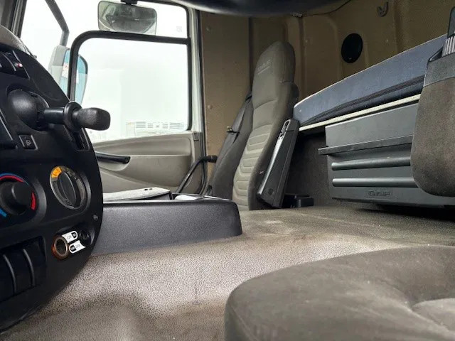 DAF CF 85.460 SPACECAB 4x2 (AS-TRONIC / MX-BRAKE / AIRCONDITIONING / ADR-VLG / FRIDGE / EURO 5 / ETC.) 9