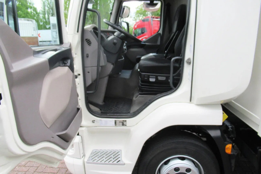 DAF LF 230 Bak+Klep Dhollandia 1500 kg Euro 6 10