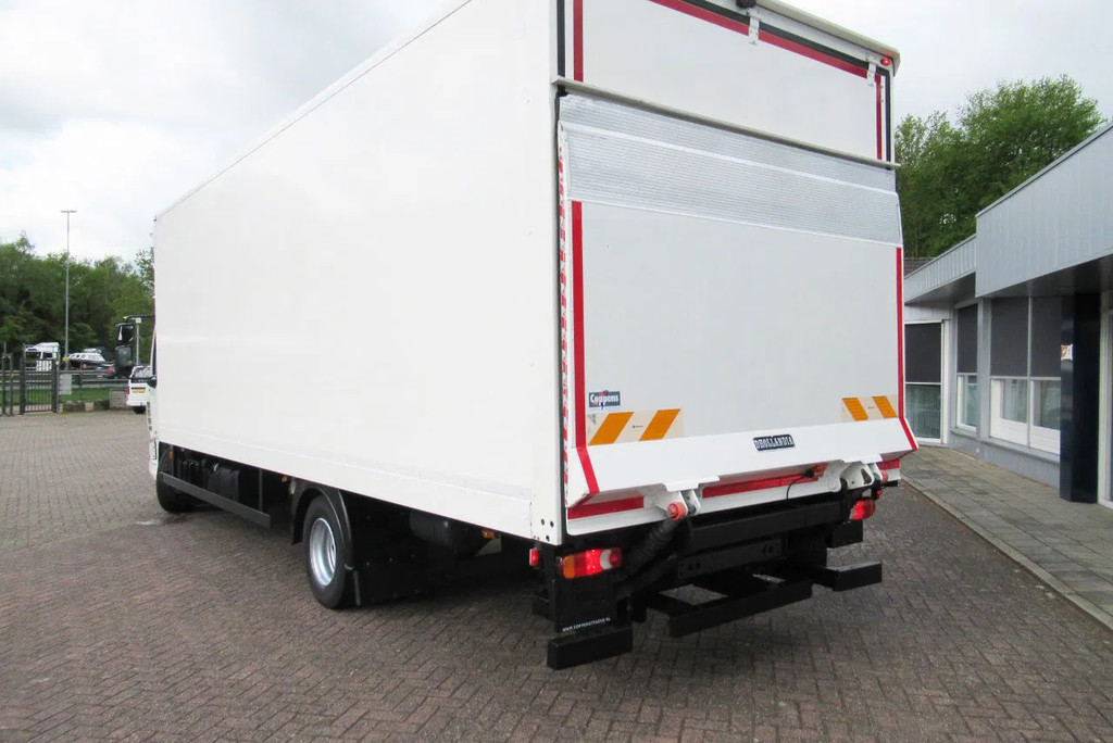 DAF LF 230 Bak+Klep Dhollandia 1500 kg Euro 6 18