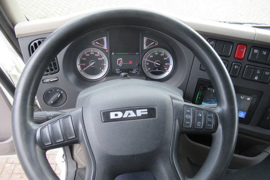 DAF LF 230 Bak+Klep Dhollandia 1500 kg Euro 6 7