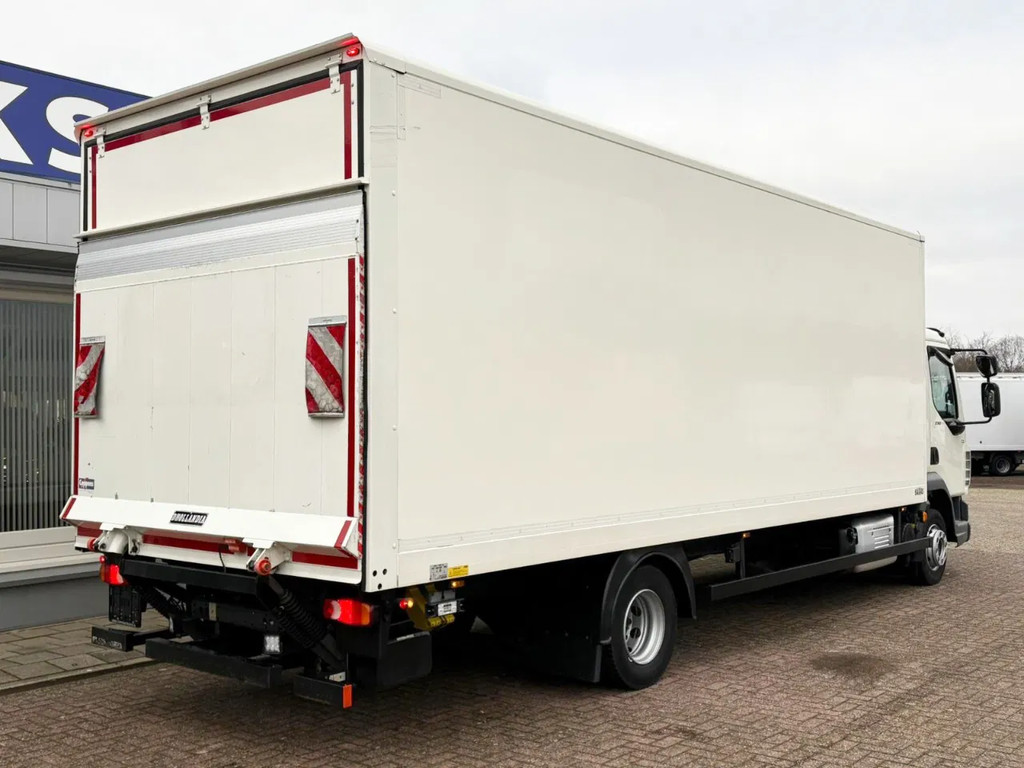 DAF LF 230 Bakwagen + Klep Dhollandia 1.000 kg 3