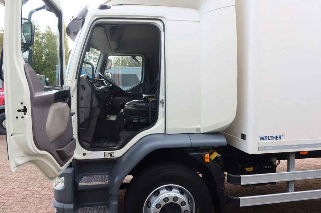 DAF LF 290 Bak+Klep 1500 kg 8