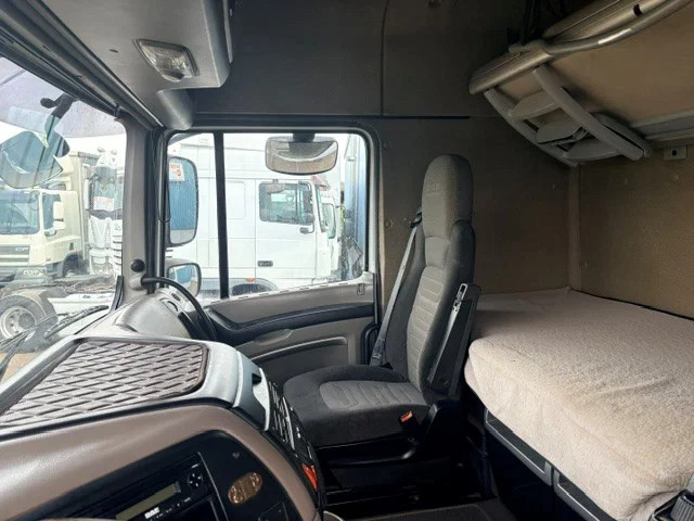 DAF XF 105.460 SPACECAB 4x2 (EURO 5 / AS-TRONIC / ZF-INTARDER / ADR-VLG / P.T.O.) 14